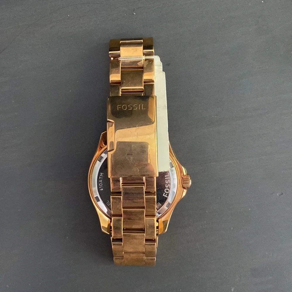 Fossil Watch - Picture 3 of 4